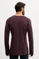 Функциональный шерстяной лонгслив Icebreaker Merino 200 Oasis IB0A57E10JK1 коричневый AW25