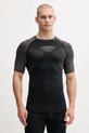 Dynafit t-shirt funkcyjny Speed dryarn outdoor czarny 08.0000071058