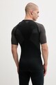 Odzież Dynafit t-shirt funkcyjny Speed dryarn 08.0000071058 czarny