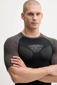 Dynafit t-shirt funkcyjny Speed dryarn czarny 08.0000071058