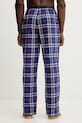 Долнище на пижама Tommy Hilfiger UM0UM03589 син AW25