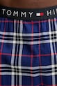 Дрехи Долнище на пижама Tommy Hilfiger UM0UM03589 син