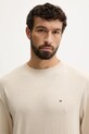 Пижама Tommy Hilfiger UM0UM03689 бежевый