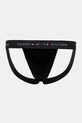 Ρούχα Εσώρουχο jockstrap Tommy Hilfiger 3-pack UM0UM03384 μαύρο
