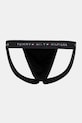 Odzież Tommy Hilfiger jockstrap 3-pack UM0UM03384 czarny