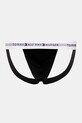 Ρούχα Εσώρουχο jockstrap Tommy Hilfiger 3-pack UM0UM03384 μαύρο
