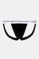 Odzież Tommy Hilfiger jockstrap 3-pack UM0UM03384 czarny