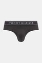 Oblečenie Slipy Tommy Hilfiger 3-pak UM0UM03705 čierna