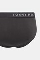 Slipy Tommy Hilfiger 3-pak UM0UM03705