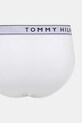 Slipy Tommy Hilfiger 3-pak UM0UM03705