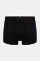 Boxerky BOSS BoxerBr 3P Bamboo 3-pack 50534503 černá AW25