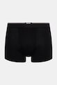Boxerky BOSS BoxerBr 3P Bamboo 3-pack 50534503 černá AW25