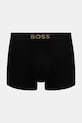 Боксери BOSS 3-pack 50546764 чорний AW25
