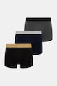 BOSS bokserki 3-pack dzianina granatowy 50546808