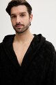 BOSS halat negru 50479411