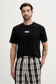 Îmbrăcăminte BOSS pijama 50535875 negru