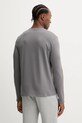 Îmbrăcăminte BOSS longsleeve lounge 50550484 gri