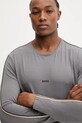 BOSS longsleeve lounge gri 50550484