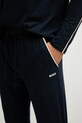 Homewear hlače BOSS mornarsko plava 50550485