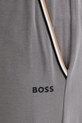 Homewear hlače BOSS siva 50550485