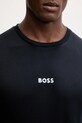 BOSS piżama bawełniana 50550547