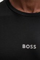 BOSS piżama bawełniana 50550547