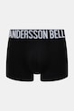 Боксери Andersson Bell Adsb Boxer Briefs 1Pack трикотаж чорний aaa495m