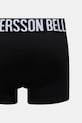 Боксери Andersson Bell Adsb Boxer Briefs 1Pack aaa495m чорний AW25