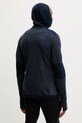 Smartwool longsleeve funkcyjny SW002974 granatowy AW25