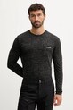 Oblečení Funkční prádlo Smartwool SW003019 černá