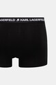 Karl Lagerfeld bokserki 3-pack A4M47001