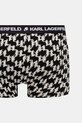 Karl Lagerfeld bokserki 3-pack A4M47001
