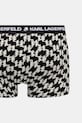 Karl Lagerfeld boxeralsó 3 db A4M47001