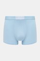 Oblečenie Boxerky Karl Lagerfeld 3-pak A3M47011 modrá