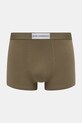 Boxerky Karl Lagerfeld 3-pak modrá A3M47011