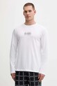 Karl Lagerfeld pigiama A4M45001 bianco AW25