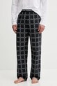Abbigliamento Karl Lagerfeld pigiama A4M45001 bianco