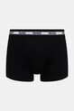 HUGO bokserki 3-pack czarny 50545668