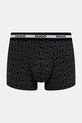 Μποξεράκια HUGO 3-pack 50545668 μαύρο AW25