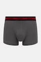 Odzież HUGO bokserki 3-pack 50545668 czarny