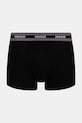 HUGO bokserki 3-pack czarny 50545668