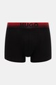 HUGO bokserki 3-pack 50549172 czarny AW25