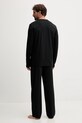 Пижама HUGO чёрный 50550099
