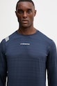 Спортивный лонгслив LA Sportiva Tour тёмно-синий ZASL017