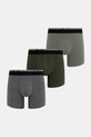 Boksarice CR7 Cristiano Ronaldo 3-pack Pletenina zelena 8100.49.714