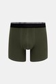 Boksarice CR7 Cristiano Ronaldo 3-pack 8100.49.714 zelena NC25