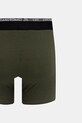 Boksarice CR7 Cristiano Ronaldo 3-pack 8100.49.714 zelena