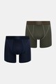 Boksarice CR7 Cristiano Ronaldo 2-pack Pletenina mornarsko modra 8514.49.345