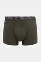 CR7 Cristiano Ronaldo bokserki 5-pack zielony 8523.49.700