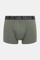 CR7 Cristiano Ronaldo bokserki 5-pack 8523.49.700 zielony